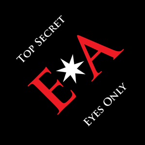 Top Secret Empire of Australia